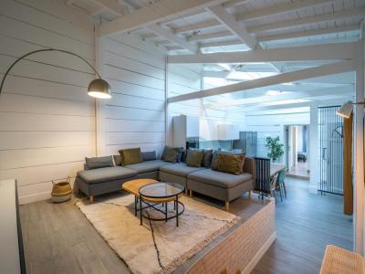 For rent Bezons 1 room 23 m2 Val d'Oise (95870) photo 3