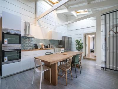 For rent Bezons 1 room 23 m2 Val d'Oise (95870) photo 4