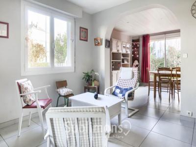 For sale Saint-nazaire 6 rooms 115 m2 Loire atlantique (44600) photo 0