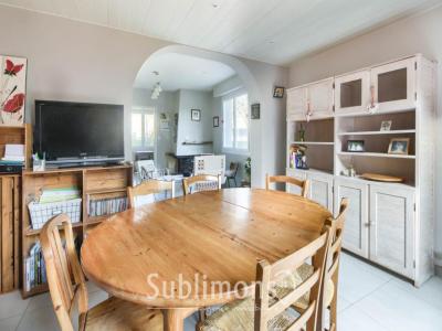 For sale Saint-nazaire 6 rooms 115 m2 Loire atlantique (44600) photo 1