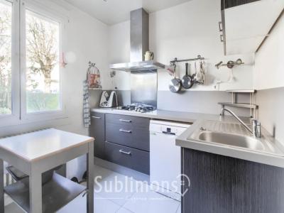 For sale Saint-nazaire 6 rooms 115 m2 Loire atlantique (44600) photo 2