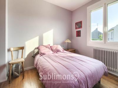 For sale Saint-nazaire 6 rooms 115 m2 Loire atlantique (44600) photo 3