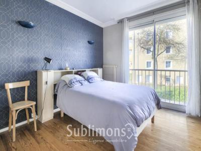 For sale Saint-nazaire 6 rooms 115 m2 Loire atlantique (44600) photo 4