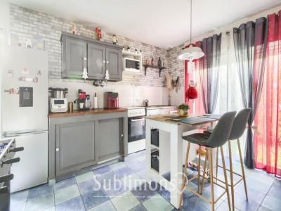 For sale Saint-nazaire 5 rooms 95 m2 Loire atlantique (44600) photo 2