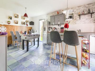 For sale Saint-nazaire 5 rooms 95 m2 Loire atlantique (44600) photo 3