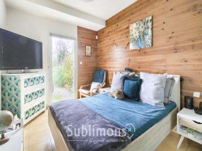 For sale Saint-nazaire 5 rooms 95 m2 Loire atlantique (44600) photo 4