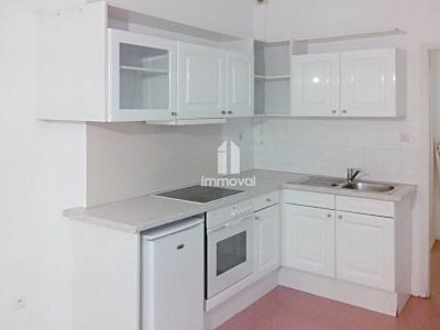 For rent Strasbourg 2 rooms 43 m2 Bas rhin (67000) photo 0