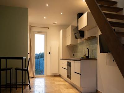 Louer Appartement 60 m2 Chartrettes