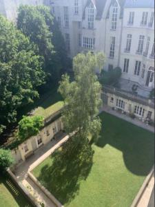 Annonce Location Appartement Paris-3eme-arrondissement 75