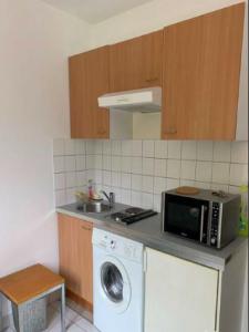 Louer Appartement Paris-3eme-arrondissement 1080 euros