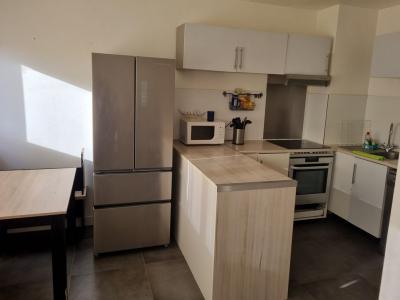 For rent Chennevieres-sur-marne 3 rooms 61 m2 Val de Marne (94430) photo 2