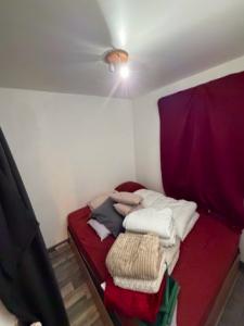 For rent Romainville 2 rooms 27 m2 Seine saint denis (93230) photo 2