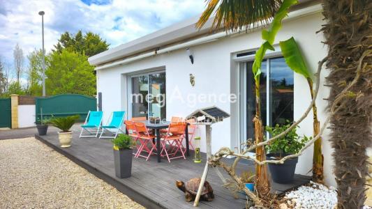 Annonce Vente 4 pi�ces Maison Olonne-sur-mer 85