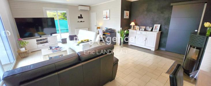 Acheter Maison 99 m2 Olonne-sur-mer