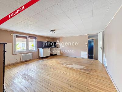 Annonce Vente 2 pi�ces Maison Saint-laurent-sur-sevre 85