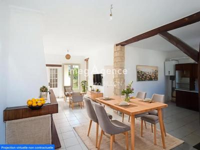 For sale Joue-les-tours 5 rooms 81 m2 Indre et loire (37300) photo 3