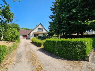 Annonce Vente 5 pi�ces Maison Marolles-les-braults 72