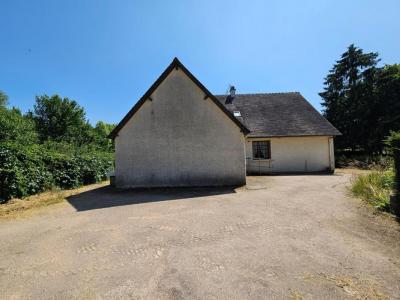 Acheter Maison Marolles-les-braults Sarthe