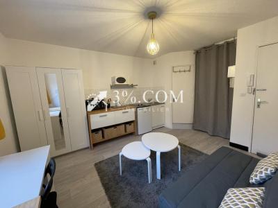 For sale Saint-nazaire 1 room 16 m2 Loire atlantique (44600) photo 1
