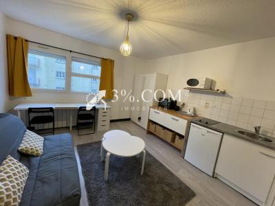 For sale Saint-nazaire 1 room 16 m2 Loire atlantique (44600) photo 2