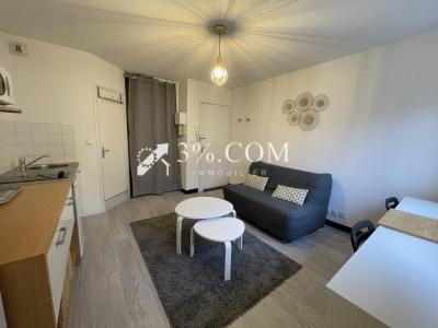 For sale Saint-nazaire 1 room 16 m2 Loire atlantique (44600) photo 3