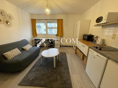 For sale Saint-nazaire 1 room 16 m2 Loire atlantique (44600) photo 4