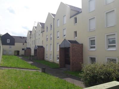 Annonce Location 4 pi�ces Appartement Saint-calais 72