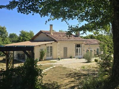 For sale Verteillac 5 rooms 146 m2 Dordogne (24320) photo 1