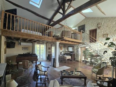 For sale Verteillac 5 rooms 146 m2 Dordogne (24320) photo 3