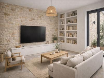 Annonce Vente Maison Maubec 84