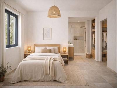 Acheter Maison 100 m2 Maubec