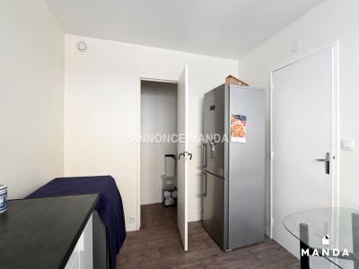 Louer Appartement 45 m2 Argenteuil