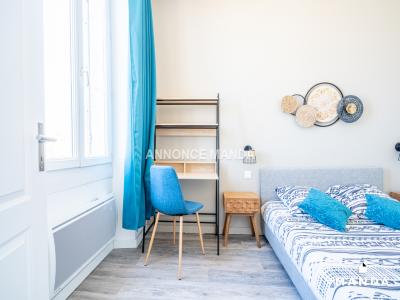 For rent Marseille-6eme-arrondissement 2 rooms 35 m2 Bouches du Rhone (13006) photo 3