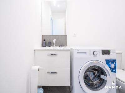 Louer Appartement 35 m2 Marseille-6eme-arrondissement