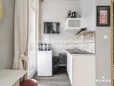 For rent Marseille-6eme-arrondissement 1 room 16 m2 Bouches du Rhone (13006) photo 2