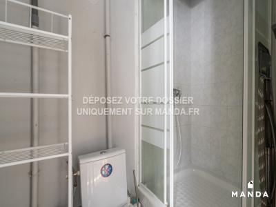 For rent Marseille-6eme-arrondissement 1 room 16 m2 Bouches du Rhone (13006) photo 4