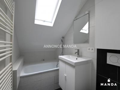 Annonce Location Appartement Courbevoie 92