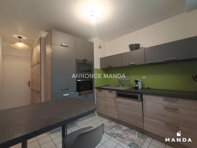 For rent Rennes 4 rooms 12 m2 Ille et vilaine (35200) photo 1