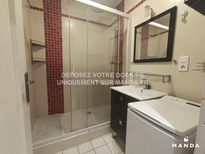 For rent Rennes 4 rooms 10 m2 Ille et vilaine (35200) photo 3