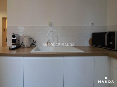 Louer Appartement Marseille-1er-arrondissement 838 euros