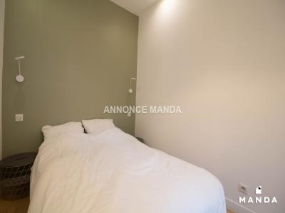 For rent Marseille-1er-arrondissement 2 rooms 48 m2 Bouches du Rhone (13001) photo 1