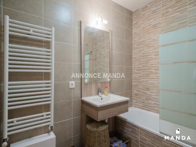 Louer Appartement 45 m2 Alfortville