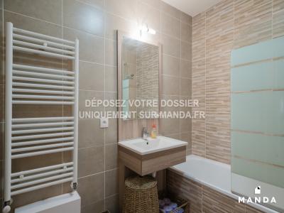 Louer Appartement 45 m2 Alfortville