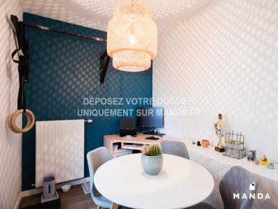 Louer Appartement Alfortville 1050 euros