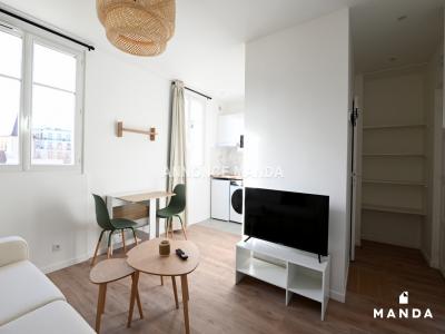 Annonce Location Appartement Clichy 92