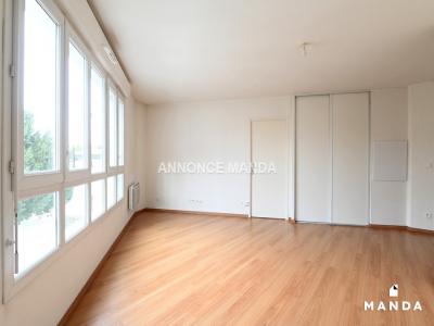 For rent Argenteuil 2 rooms 50 m2 Val d'Oise (95100) photo 0