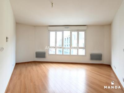 Louer Appartement 50 m2 Argenteuil
