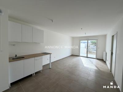 For rent Marseille-14eme-arrondissement 2 rooms 33 m2 Bouches du Rhone (13014) photo 1