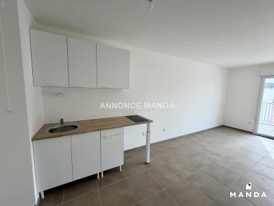 For rent Marseille-14eme-arrondissement 2 rooms 33 m2 Bouches du Rhone (13014) photo 3