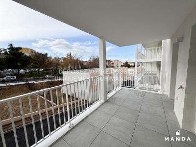 For rent Marseille-14eme-arrondissement 2 rooms 33 m2 Bouches du Rhone (13014) photo 0